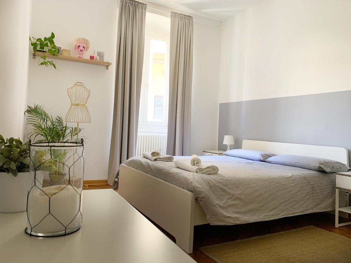 Casa Strehler Apartment Trieste Exterior photo